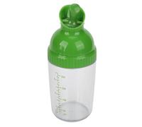 Shaker à vinaigrette 200 ml Un récipient durable pour la vinaigrette de cuisine