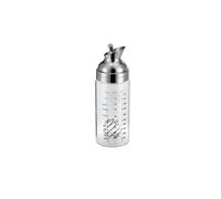 Shaker à vinaigrette 500 ml Verre Transparent