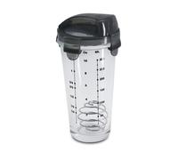 Shaker à vinaigrette en verre - Ipac