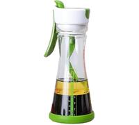 Shaker à Vinaigrette - Mélangeur Anti Fuite - Matériaux Durables - Compatible Lave-Vaisselle - 1 Pièce