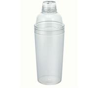 Shaker Acrylique 45cl Ilsa