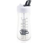 Shaker Bec Verseur "2 en 1" 500ml Transparent Transparent G