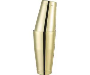 Shaker Boston, contenu : 0,80 litre, hauteur : 190 mm, ø : 100 mm