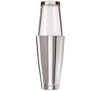 Shaker Boston en verre / inox 75 cl Inox G