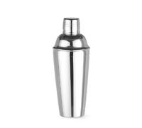 Shaker Cobbler - 3 pièces Bar up 0,75L 80x(H)240 mm - Hendi