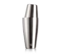 Shaker cocktail inox - 78433606 - Boston Tin On Tin - VACU VIN