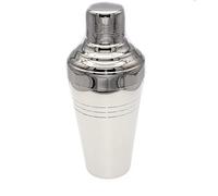 Shaker Cocktail Yukiwa Baron 25 rgent Fabriqué au Japon