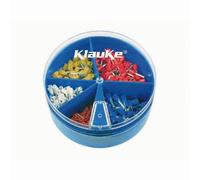 Shaker empty - Boîte d'assortiment pour fixations ST 11 L