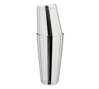 Shaker en acier inoxydable TIN on TIN 28oz/18oz