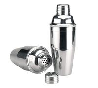 Ibili Shaker en inox 769100 0,7 L