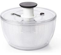 Shaker en verre, transparent, grand format