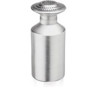 Shaker et Set de Saupoudrage Ø 80 mm x 6 Was Germany Argent G