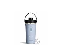 Hydro Flask Insulated Shaker 700ml Thermal Bottle Bleu