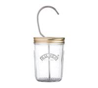 Shaker mayonnaise en verre 350 ml Kilner