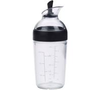Shaker OXO pour vinaigrette 236ml noir
