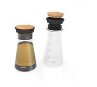 Shaker Pebbly Vinaigrette Noir