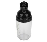 Shaker pour sauce à salade - ESTINK - 200 ml - Sans BPA - Étanche - Facile à utiliser
