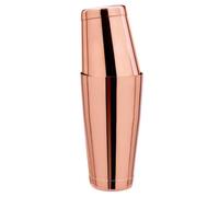 Shaker à cocktail TIN TIN - Acier inoxydable, aspect cuivre, 28 oz/18 oz