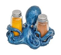 Shakers sel et poivre Figurine Décorative Animal Côtier Distributeur