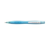 Mitsubishi Pencil Porte-mines SHALAKU S corps turquoise