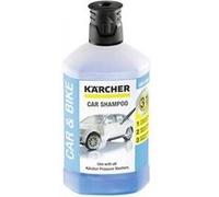 Shampoing de voiture 3 en 1 pour nettoyeur haute pression kärcher - flacon de 1l. G