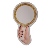 Shaped mirror miroir Seletti - 8008215170077