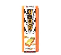 Shapton® for Professional-Ceramic Whetstone Grit 1000 Orange-Moyen, Céramique
