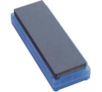 SHAPTON K0709 Pierre à aiguiser #320, grossier, bleu/noir