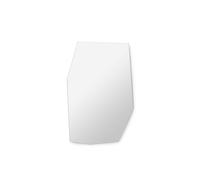 Shard Petit Miroir Noir