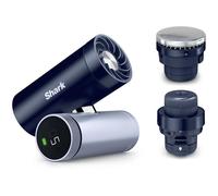 Shark FA025EU brumisateur et ventilateur portable personnel Bleu