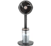 Shark FlexBreeze Pro Mist système de ventilation et de brumisation d’intérieur et d’extérieur Gris anthracite | FA300EU | par SharkNinja