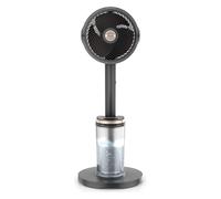 Shark Clean Ventilateur brumisateur FlexBreeze Pro Mist FA300EU Intérieur/extérieur 20 m Gris