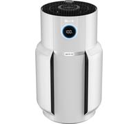 Shark HP300EU blanc, purificateur d'air, puissance de purification adaptable, écran LED