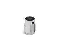 Shark STYLE iQ HP150EU purificateur d'air 60 m² 66 dB 26 W Blanc