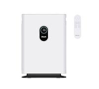 Shark Purificateur d'air 4 [HE400UK] Clean Sense iQ, mode automatique, filtration multi-étapes, blanc