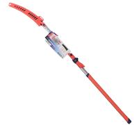 Shark Saw | Scie télescopique 1,8–2,8 m – coupe de branches depuis le sol
