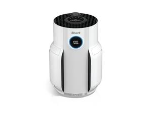 Shark STYLE iQ HP150EU purificateur d'air 60 m² 66 dB 26 W Blanc