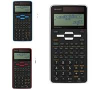 Sharp 422 Fonctions Writeview 16 chiffres