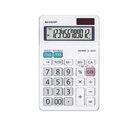 Sharp Calculatrice de Bureau SH-EL320W