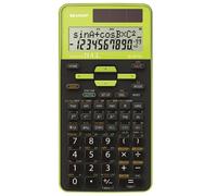 Sharp EL 531TG Vert