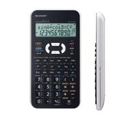 Sharp EL 531XH Blanc