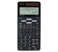 Sharp EL W506T Gris