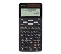 Sharp EL W506T Gris