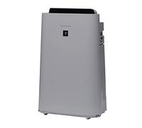 Sharp UA-HD40E-L Purificateur d'air avec Fonction humidification