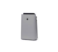 Sharp UA-HD50E-L purificateur d'air 38 m² 55 dB Gris 54 W