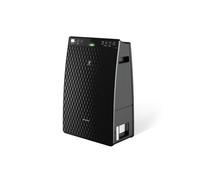 Sharp UA-HG30E-B purificateur d'air 21 m² 48 dB 27 W Noir