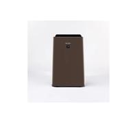Sharp Purificateur d'air UA-HG40E-T 26 m² 43 dB 24 W Marron