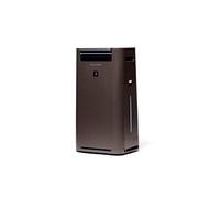 Sharp UA-HG40E-T purificateur d'air 26 m² 43 dB Marron 24 W