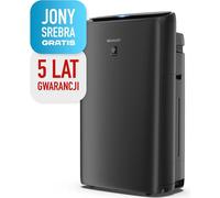 SHARP UA-KIN42E-H Purificateur d'air