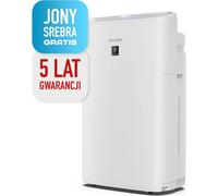 SHARP UA-KIN42E-W Purificateur d'air